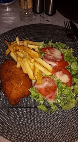 Devran Kebab — photo 3