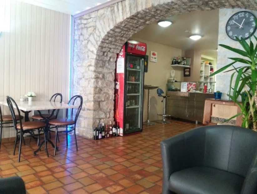 Etoile Kebab — photo 2