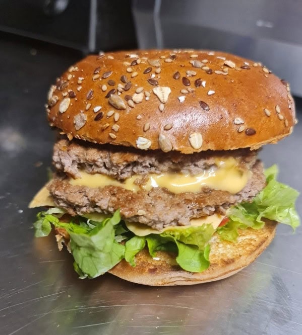 Jura Food — Restauration rapide à Lons le Saunier — photo 3