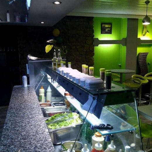 L 'anatolie kebab — photo 2