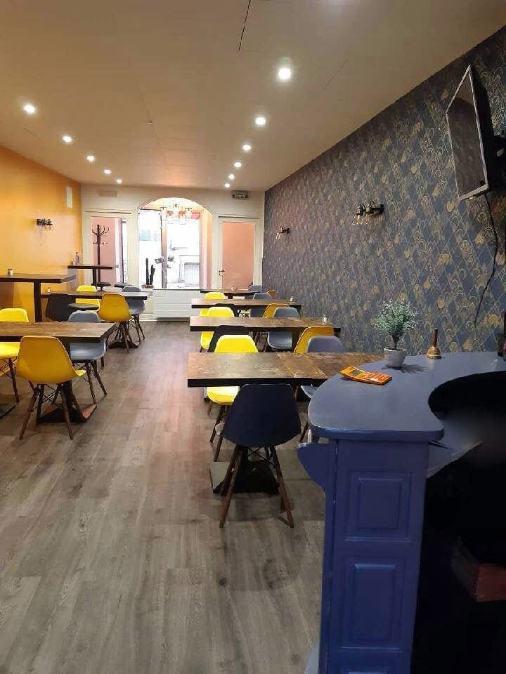 L'Authentik kebab — photo 2