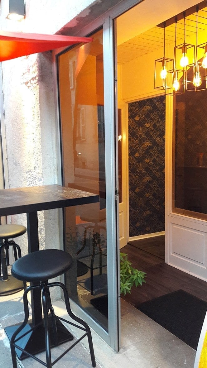 L'Authentik kebab — photo 3