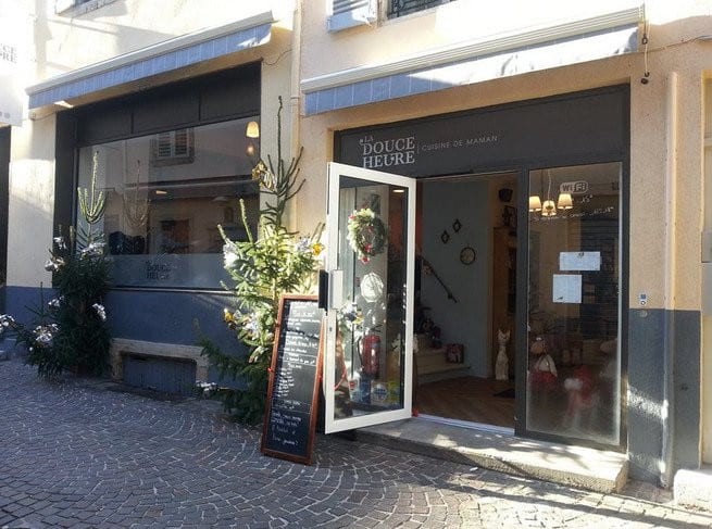 La Douce Heure — photo 2