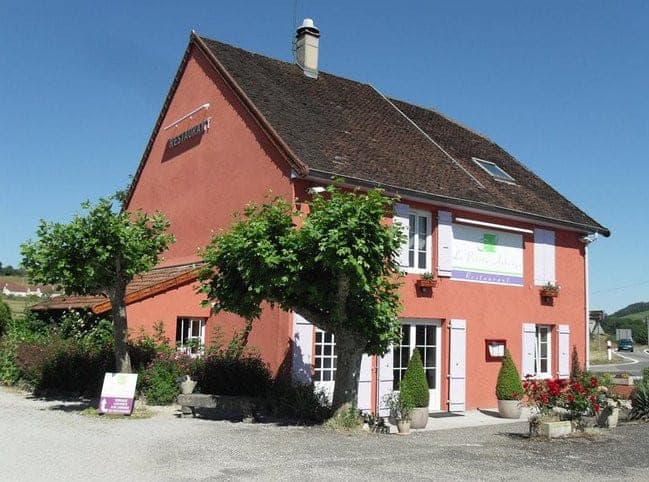 La Petite Auberge — photo 2