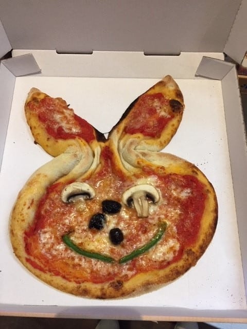 La Pizzaline — photo 2