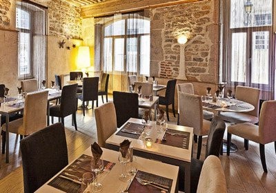 La Table de Perraud — photo 2