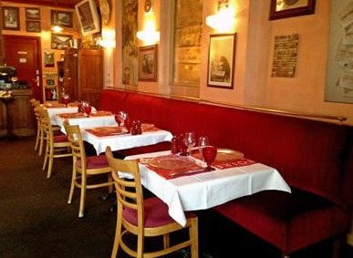 Le Bistrot des Marronniers — photo 3