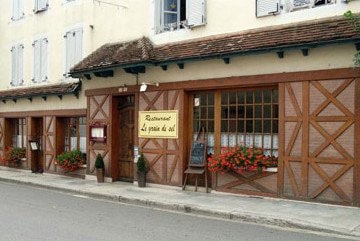 Le Grain de Sel — photo 2