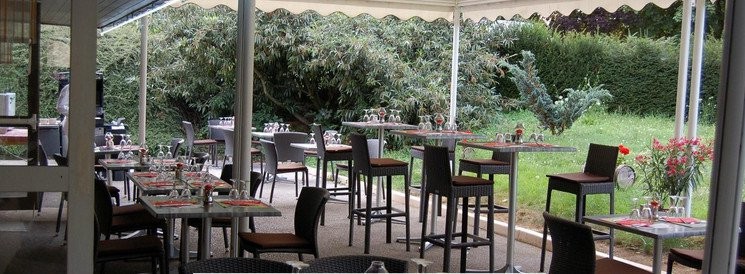 Le grill — photo 2