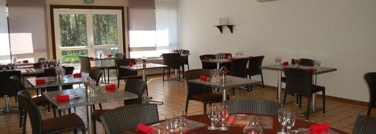 Le grill — photo 3
