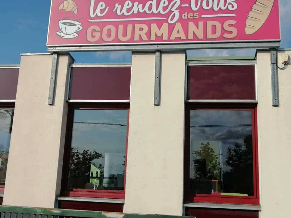 Le rendez-vous des gourmands — photo 3