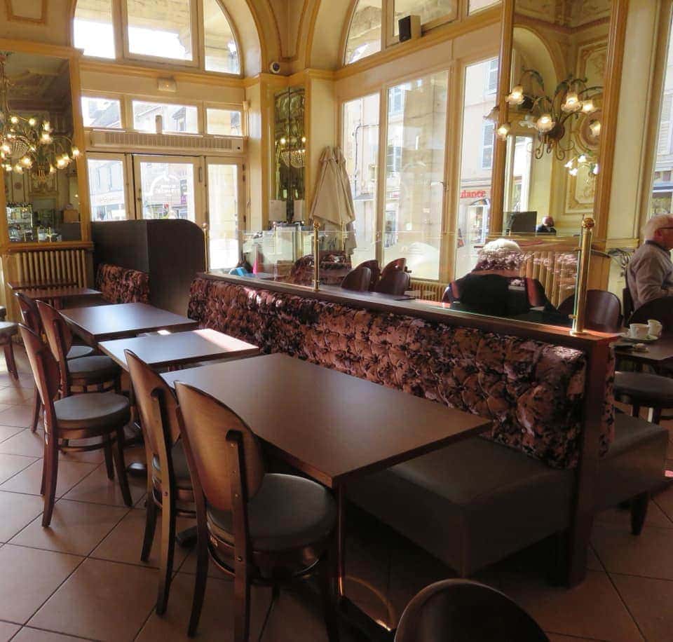 Le Strasbourg — photo 3