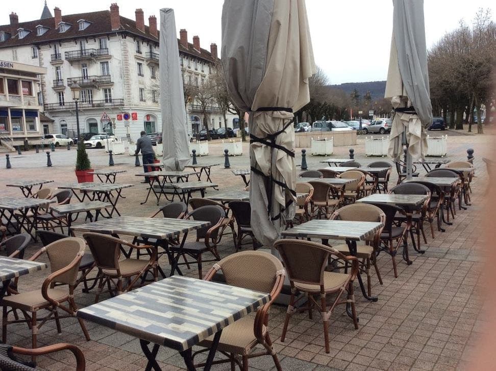 Le Strasbourg — photo 2
