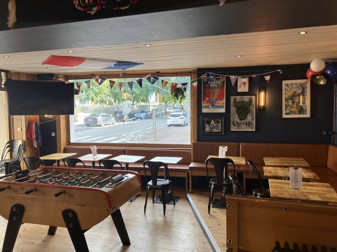 Le Troquet — photo 3