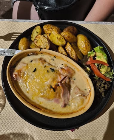 Photo de Les 2 Flèches
