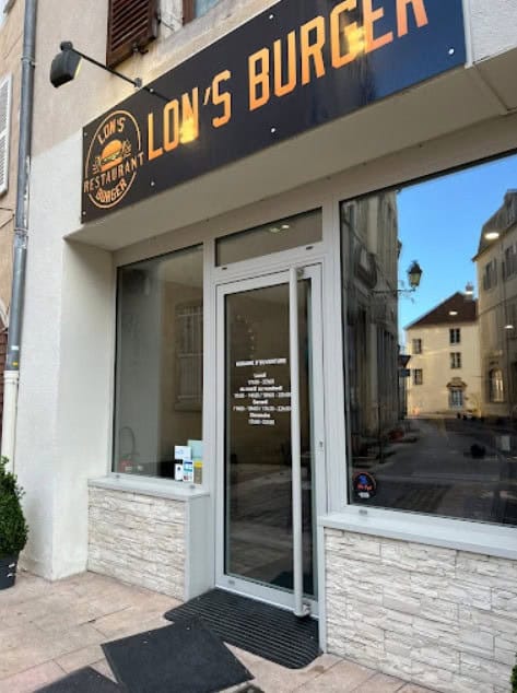 Lon’s Burger — photo 2
