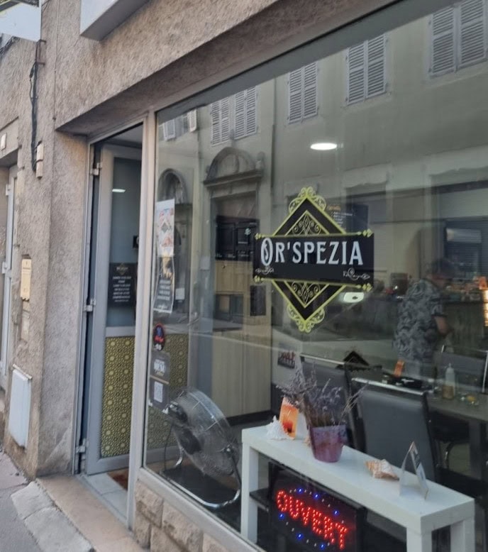 Or'spezia — photo 2