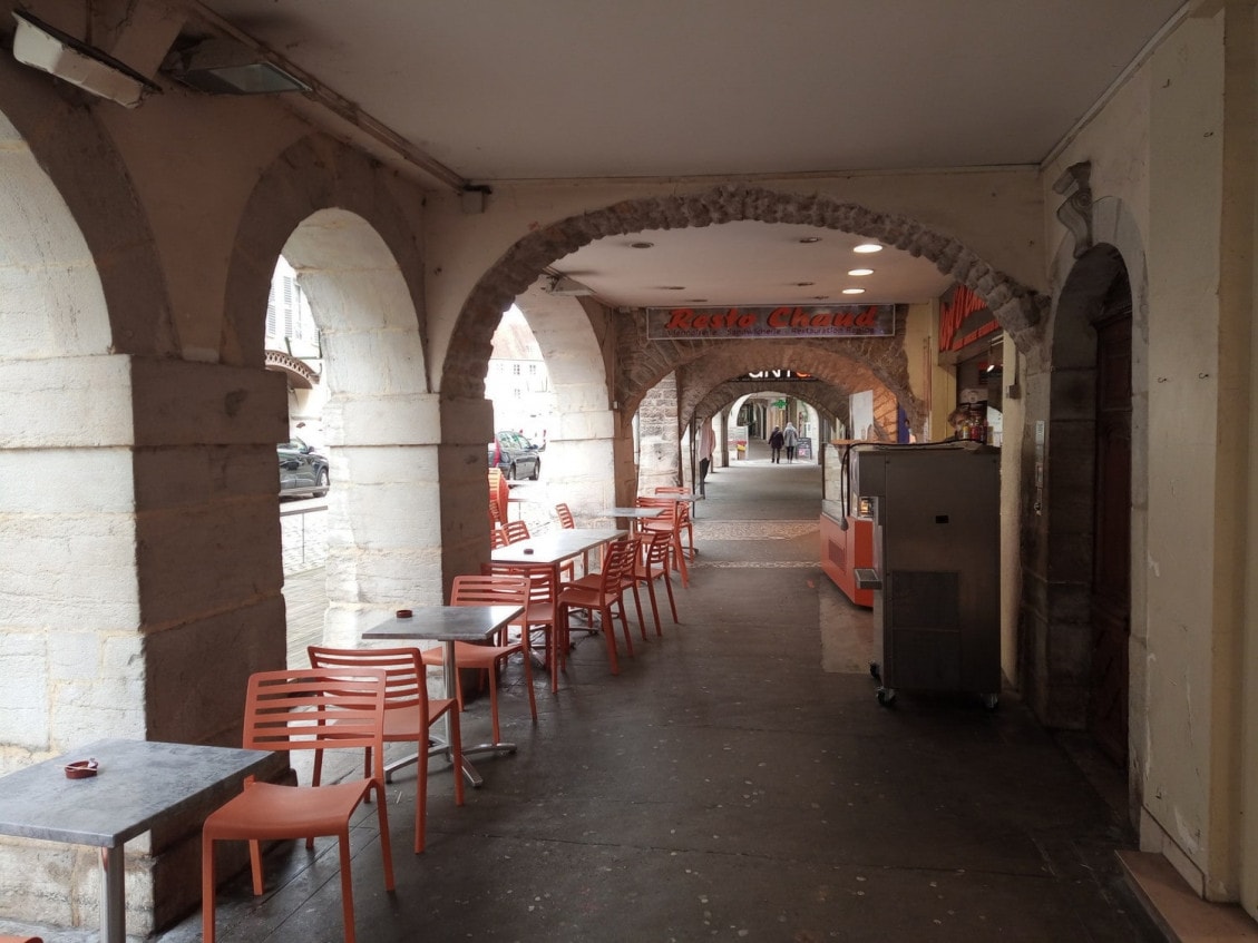 Rest’o chaud — photo 3