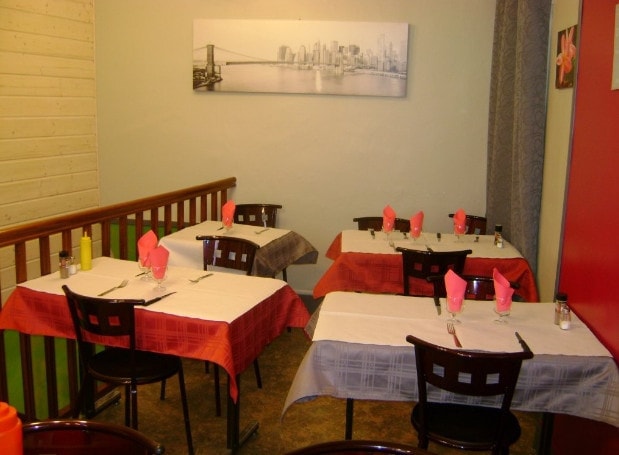 Restaurant des Amis — photo 3