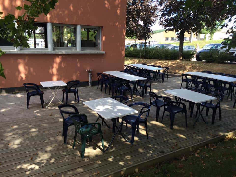 Restaurant municipal — photo 3
