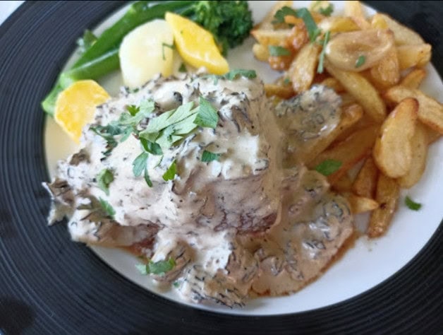 Restaurant Nord — photo 2