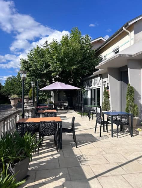 Restaurant Nord — photo 3