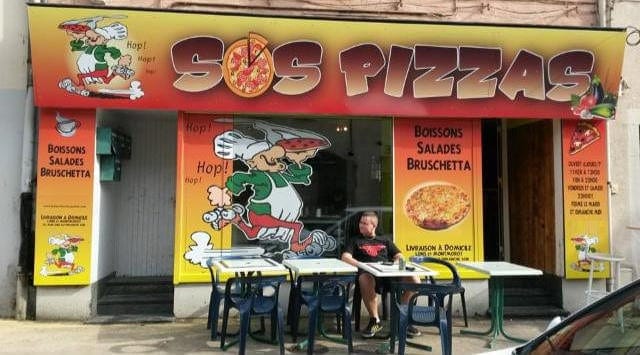 SoS Pizzas — photo 2