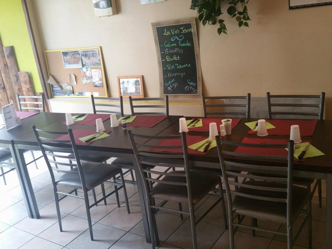 SoS Pizzas — photo 3