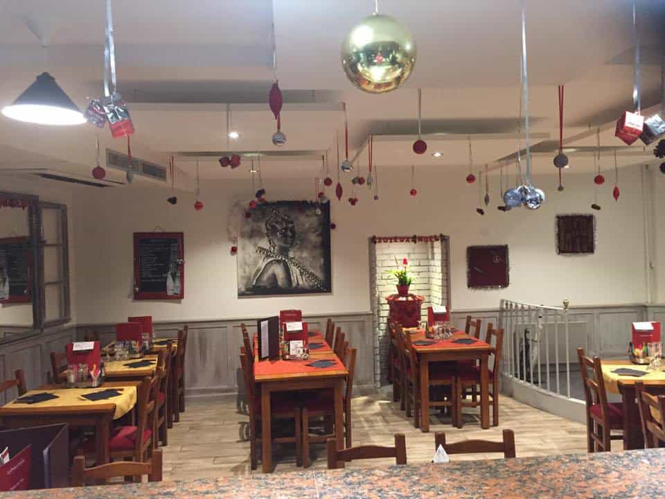 Steak house — photo 2