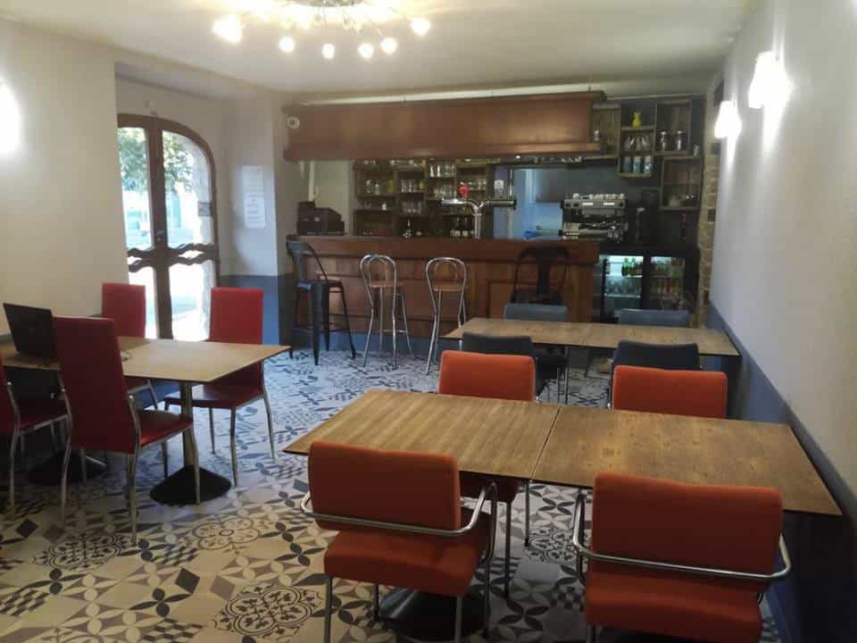 Le Champvannais — photo 3