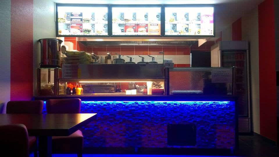 Antalya Kebab — photo 3