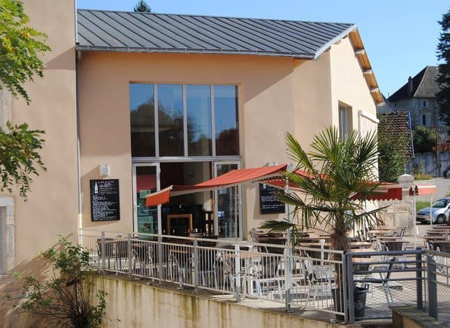 Au Moulin des Ecorces — photo 2