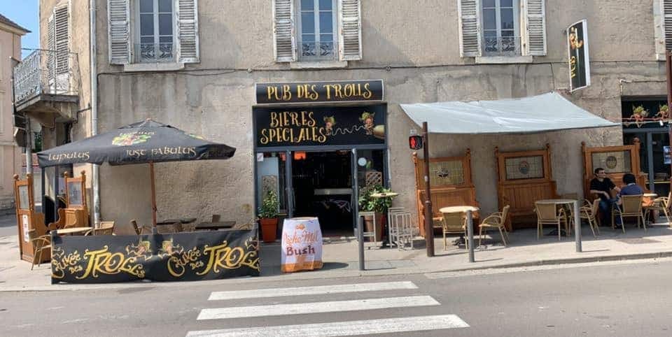 Au Pub des Trolls — photo 2