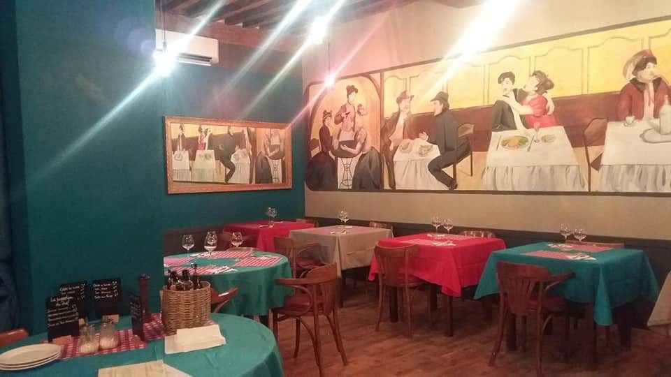 Bistrot de la place aux fleurs — photo 3