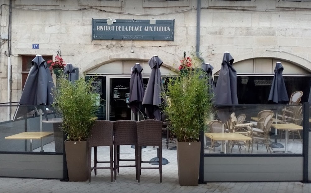 Bistrot de la place aux fleurs — photo 2