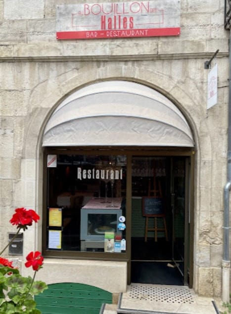 Bouillon des Halles — photo 2