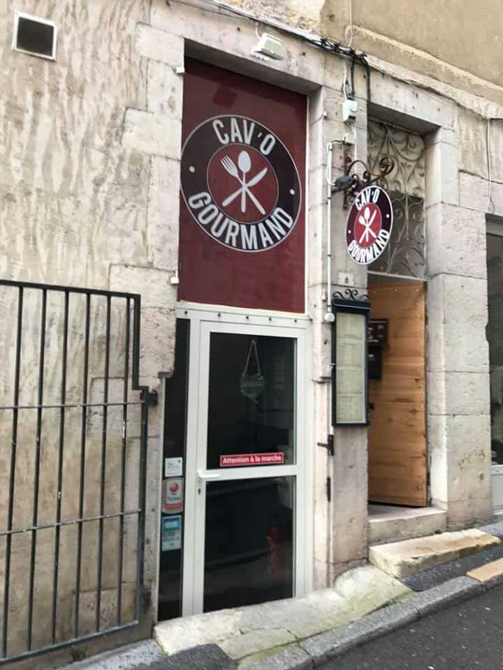 Cav'o Gourmand — photo 2