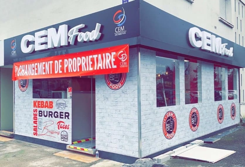 Cem Food — photo 3