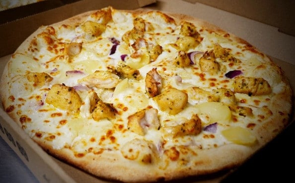 Dol's Pizza — photo 2