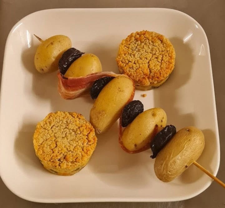 Eventail Gourmand — photo 2