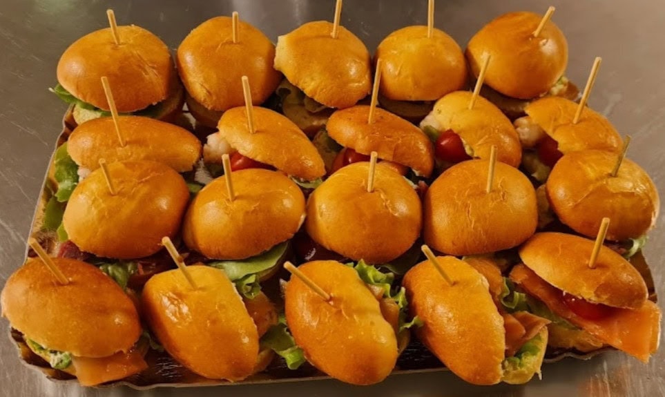 Eventail Gourmand — photo 3