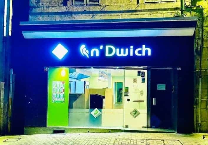 In Dwich — photo 3