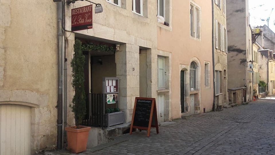 La Petite Venise — photo 2