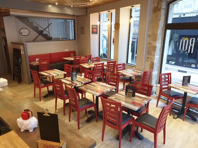 Le Beff'Roi — photo 3