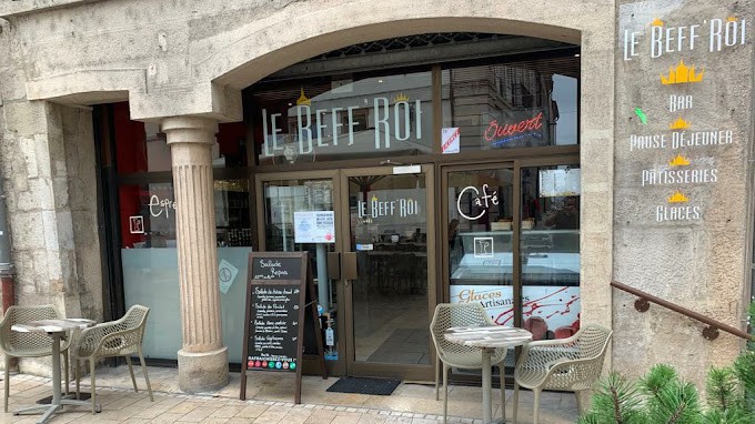 Le Beff'Roi — photo 2