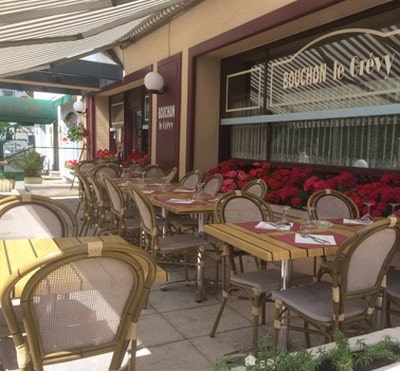Le Bouchon Grevy — photo 2