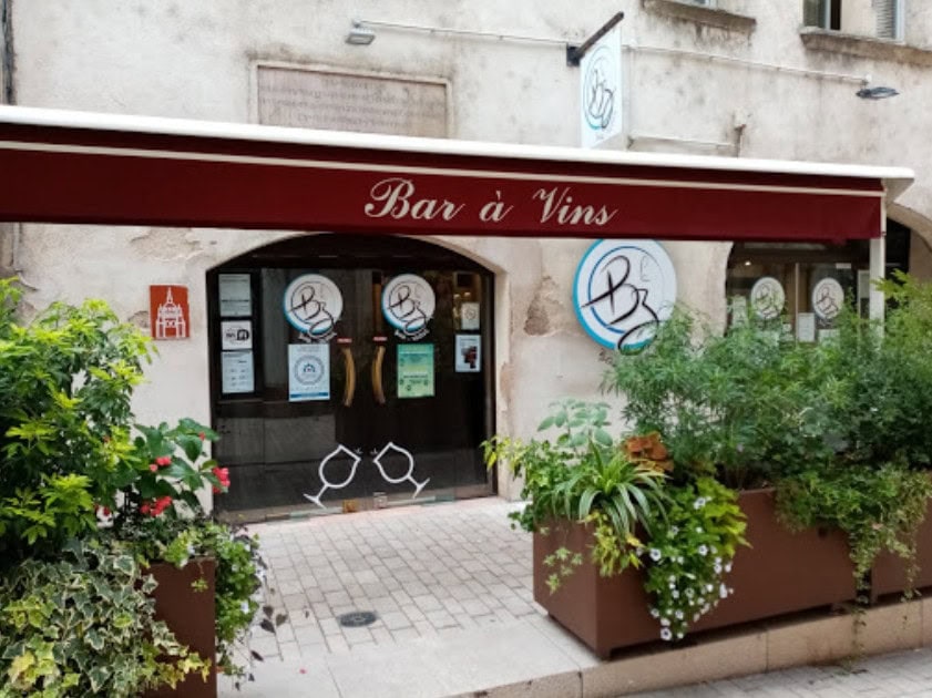 Le BZ — photo 3