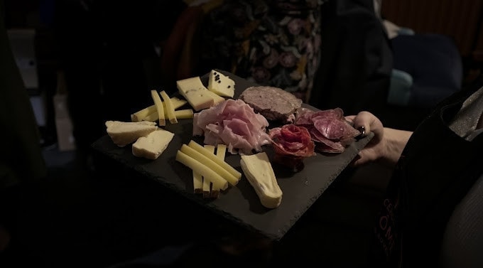 Le Cercle des Arômes — photo 2