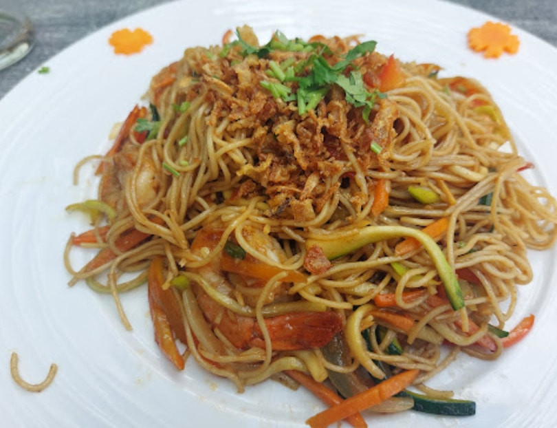 Le Charmant Vietnam — photo 2