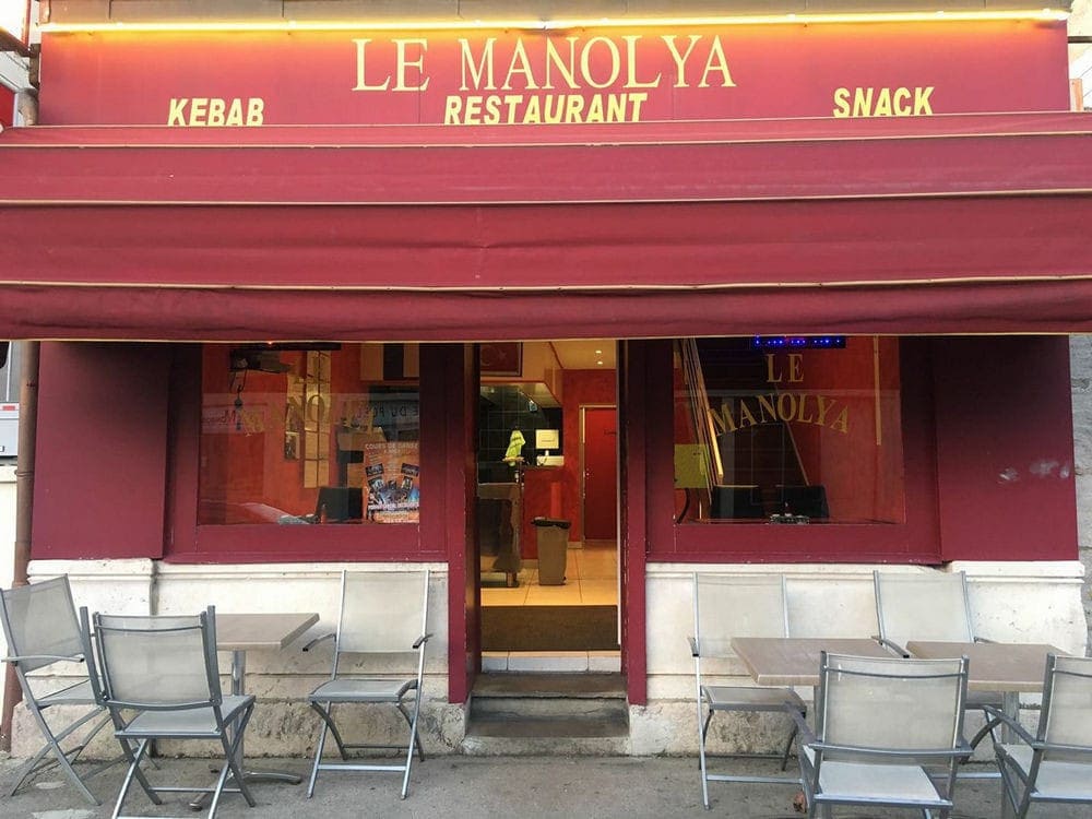 Le Manolya — photo 2
